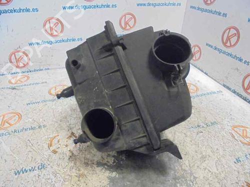 Air filter box FORD ESCORT V Convertible (ALL, BJ2) 1.6 16V XR3i | BP14181495M87 