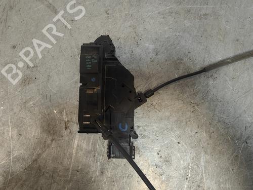 Højre fortil lås CITROËN C4 Picasso I MPV (UD_) | BP30724888C97