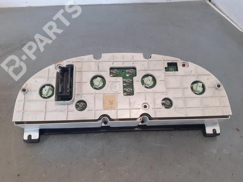 Instrument cluster FORD MONDEO III Saloon (B4Y) 2.0 TDCi | BP8877152C47 