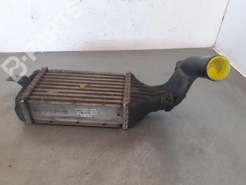Intercooler OPEL ZAFIRA A MPV (T98) 2.0 DTI 16V (F75) | BP10080315M30 