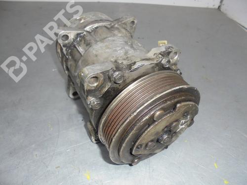 Used AC compressor CITROËN ZX (N2) 1.4 i (75 hp) 2469278