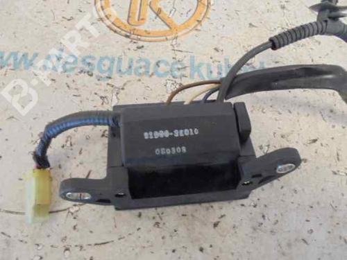 Used Electronic sensor KIA SPORTAGE II (JE_, KM_) [2004-2011]  4620720