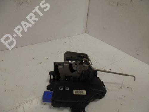Front right lock AUDI A3 (8P1)  | BP6455310C97 