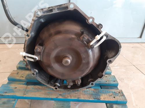 Gearbox MERCEDES-BENZ S-CLASS (W140)  | BP10340099M3 