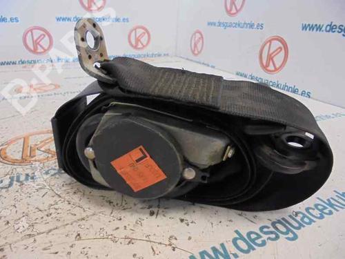 Front left seatbelt AUDI A6 C5 (4B2) 2.5 TDI | BP8753053I26 