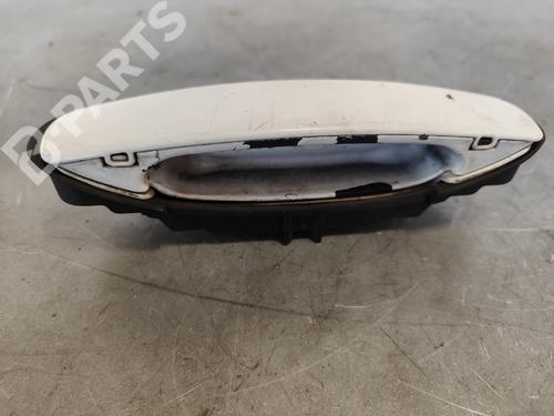 Rear right exterior door handle AUDI A4 B6 (8E2) 1.8 T | BP10992644C130 