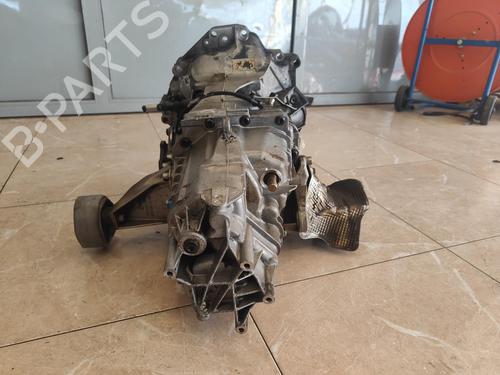 Gearbox VW PASSAT B5.5 (3B3)  | BP15779041M3 