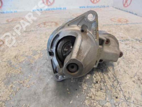 Starter OPEL ZAFIRA A MPV (T98) 1.8 16V (F75) | BP2483065M8 