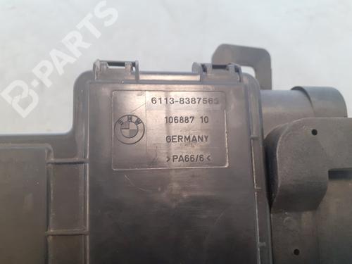 Sikringsdose BMW 7 (E65, E66, E67)  | BP9173744E1 