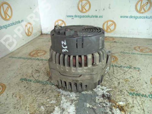 Generator MERCEDES-BENZ M-CLASS (W163) ML 320 (163.154) | BP2460584M7 