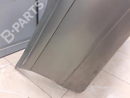 Rear bumper MERCEDES-BENZ S-CLASS (W220) S 320 CDI (220.025, 220.125) | BP8931688C8 