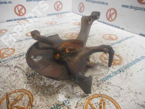 Left front steering knuckle SEAT IBIZA II (6K1)  | BP2476382M25 