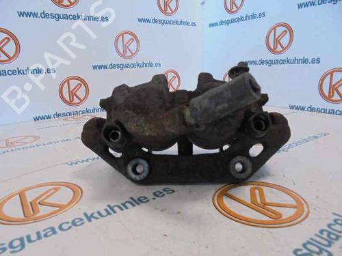 Right front brake caliper BMW 7 (E38)  | BP11609474M104 