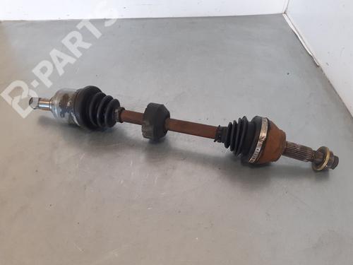 Aandrijfas links voor FORD ESCORT VI Turnier (GAL, ANL) 1.8 16V (115 hp) 7642438