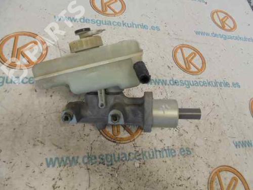 Used Brake master cylinder BMW 3 Compact (E36) 316 i (102 hp) 4588237