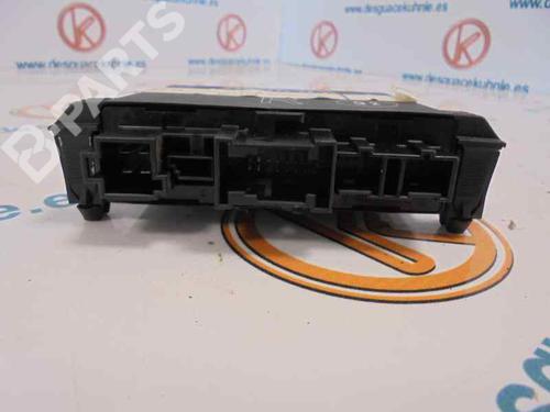 Comfort control module MERCEDES-BENZ E-CLASS (W210)  | BP2463087M56 