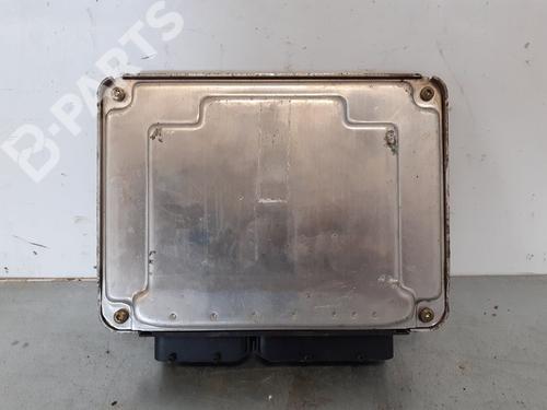 Engine control unit (ECU) SEAT TOLEDO II (1M2) 1.9 TDI | BP7096568M57 