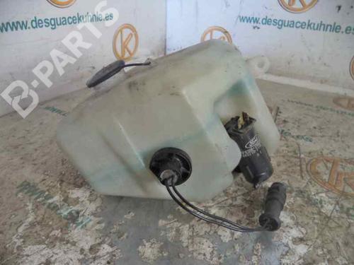 Windscreen washer tank FORD ORION I (AFD) 1.6 D BP7430140C113