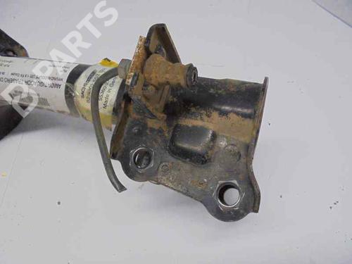 Right rear shock absorber HYUNDAI COUPE I (RD) 1.6 16V | BP2479949M19 