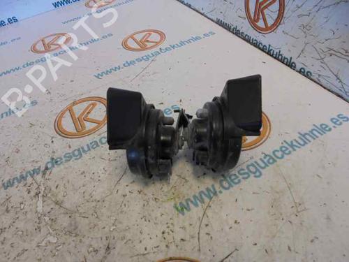 Used Horn MERCEDES-BENZ SLK (R171) 200 Kompressor (171.442) (163 hp) 14185321
