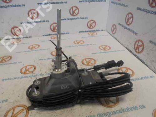 Used Gear lever SEAT LEON (1P1) [2005-2013]  7428962