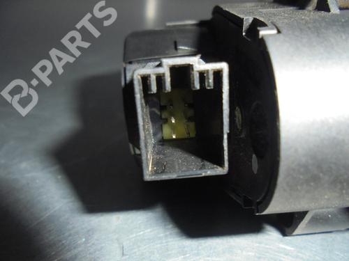 Heater blower motor VW SHARAN (7M8, 7M9, 7M6) 1.9 TDI | BP2487087M62 