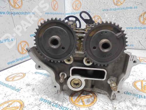 Cylinder head FORD USA PROBE II (ECP)  | BP10978714M5 