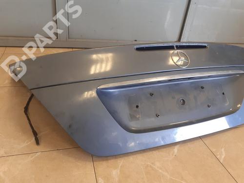 Tailgate MERCEDES-BENZ E-CLASS (W211) E 270 CDI (211.016) | BP9580194C6 