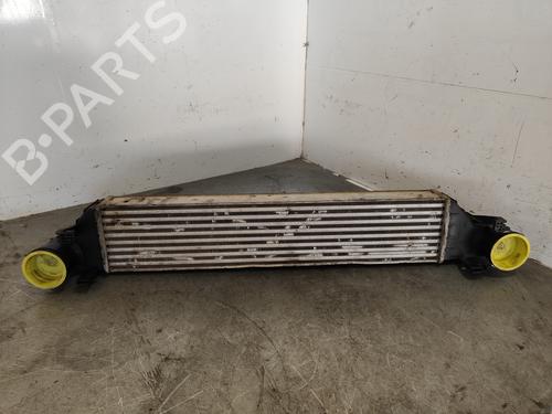 Used Intercooler MERCEDES-BENZ C-CLASS Coupe (CL203) C 220 CDI (203.708) (150 hp) 28316974