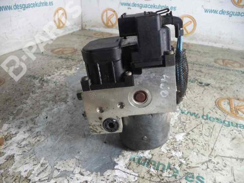 ABS pump OPEL ASTRA G Hatchback (T98) 1.7 TD (F08, F48) | BP2478284M43 