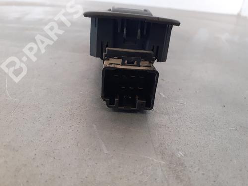 Left rear window switch LAND ROVER RANGE ROVER SPORT I (L320)  | BP8105038I29 