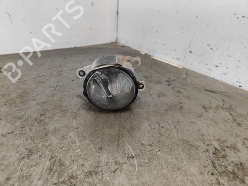 Used Right front fog light CITROËN C4 I (LC_) [2004-2014]  25789885