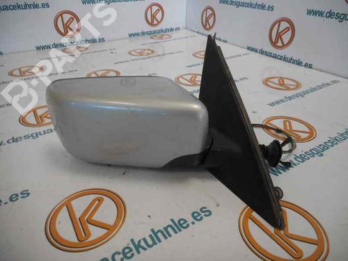 Used Right mirror BMW 5 (E39) 528 i (193 hp) 2452153
