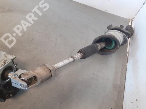 Steering column BMW 7 (E65, E66, E67)  | BP9173745M21 