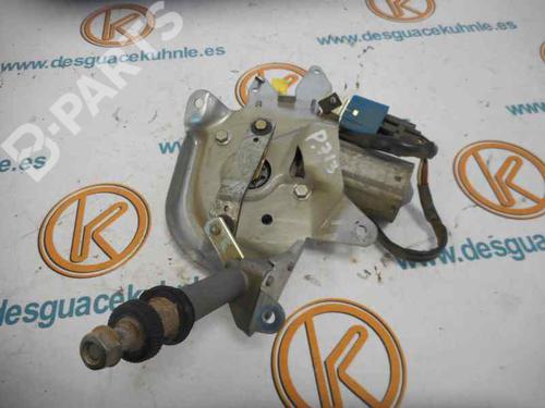 Rear wiper motor CITROËN ZX (N2) 1.8 i | BP2448597M102 