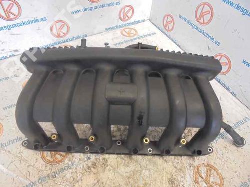 Intake manifold BMW 5 (E39) 528 i | BP2470833M70 