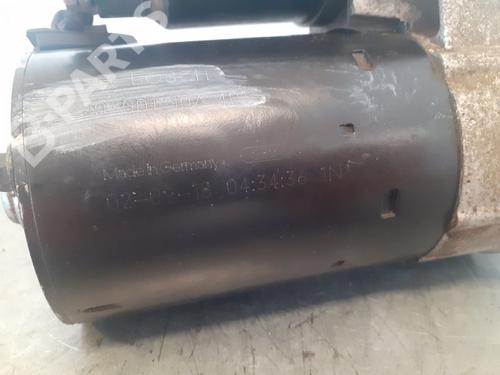 Starter OPEL CORSA C (X01)  | BP10911560M8 