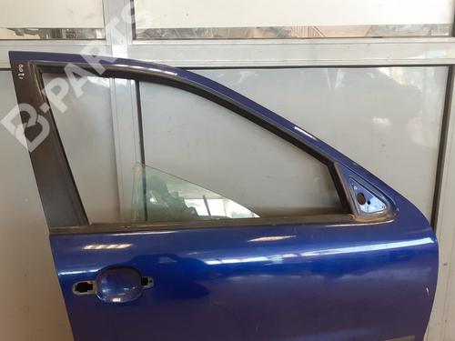 Right front door SEAT TOLEDO II (1M2)  | BP9203574C3 