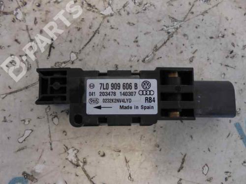 Elektronisk sensor PORSCHE CAYENNE (9PA) 3.6 (290 hp) 4722935