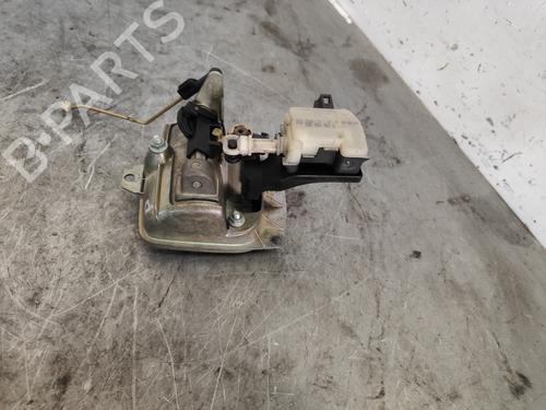 Tailgate handle SEAT IBIZA III (6L1)  | BP27200794C132 