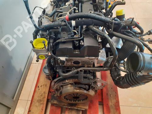 Engine KIA CARNIVAL II (GQ) 2.9 CRDi | BP7020964M1 