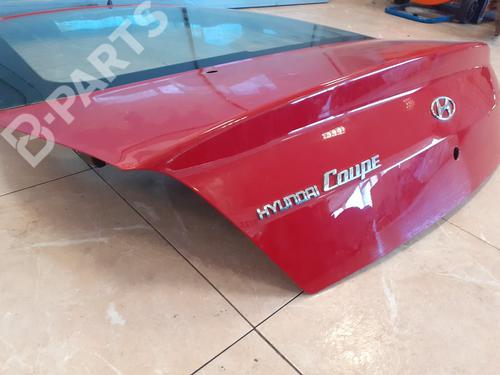 Tailgate HYUNDAI COUPE II (GK) 2.7 V6 | BP8532916C6 