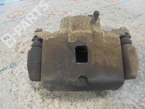 Left front brake caliper MITSUBISHI GALANT VIII (EA_) 2.5 V6 24V (EA5A) BP11609994M105