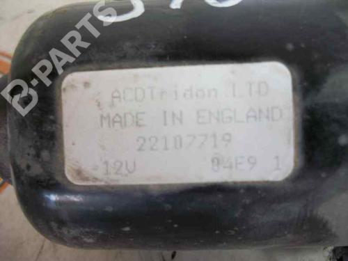 Front wiper motor OPEL CORSA B (S93) 1.7 D (F08, F68, M68) | BP2476600M29 