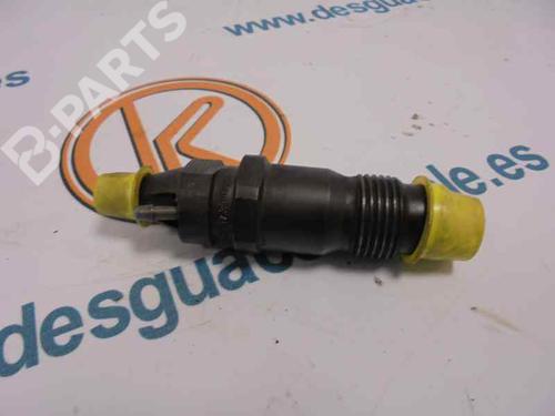 Injector NISSAN PRIMERA (P11) 2.0 TD | BP2493179M100 