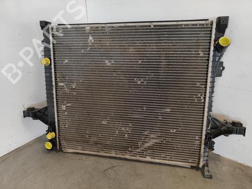 Water radiator VOLVO XC90 I (275)  | BP12939096M31 