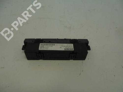 Elektronisk sensor MERCEDES-BENZ S-CLASS (W220) S 320 CDI (220.026, 220.126) (197 hp) 6452815