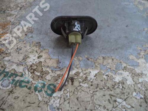 Venstre sideblink RENAULT MEGANE I Classic (LA0/1_) 1.9 dTi (LA08, LA0N, LA0K) | BP11662025I20 