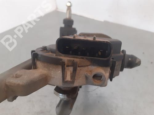 Front wiper motor FIAT 500 (312_) 1.2 LPG (312AXA1A) | BP7253391M29 