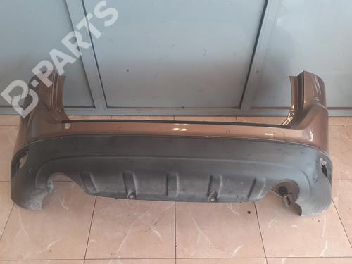 Rear bumper VOLVO XC60 I SUV (156) D5 AWD (205 hp)null